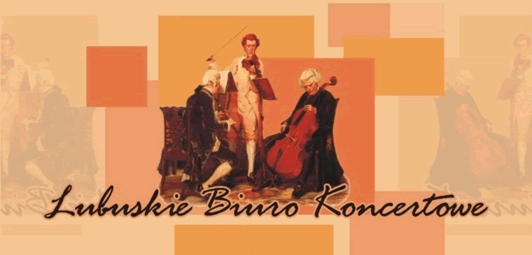 Lubuskie Biuro Koncertowe